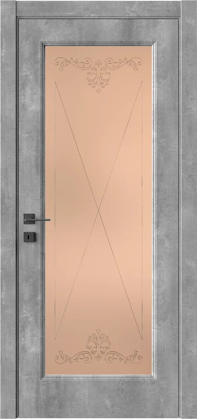 Дверь Deloress DL2